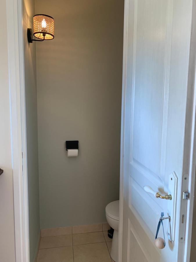 La Grenouillere - Chambre D'Hotes De Charme Ballan-Miré Eksteriør billede